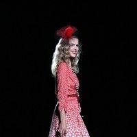 Mercedes Benz New York Fashion Week Spring 2012 - Anna Sui | Picture 76398